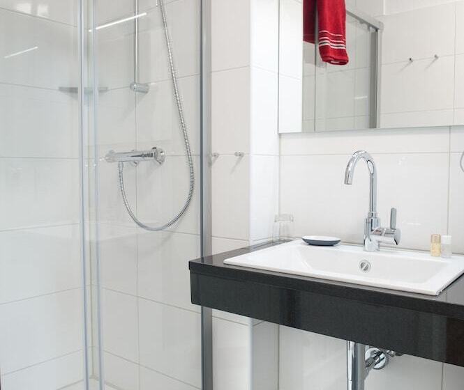 هتل Garni Hawattn