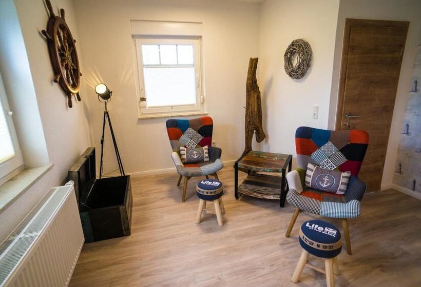 هتل Garni Hawattn