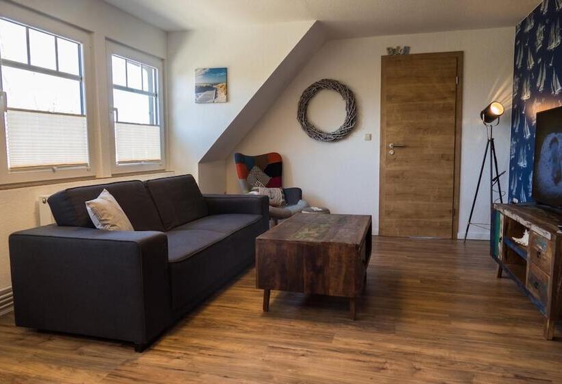 هتل Garni Hawattn