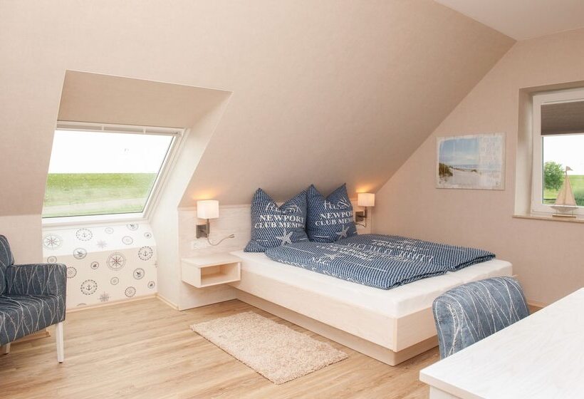 هتل Garni Hawattn