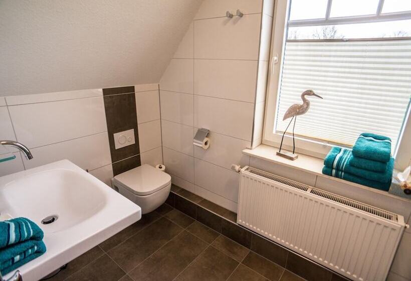 هتل Garni Hawattn