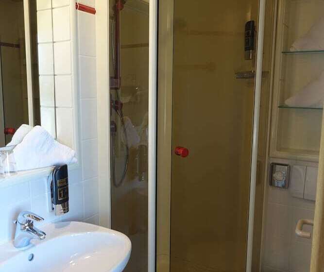 Отель Gasthof Im Wiesengrund