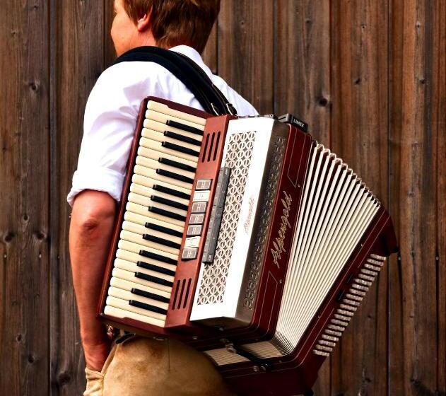 Отель Gasthof Im Wiesengrund