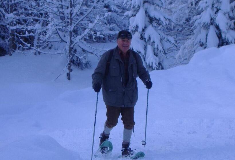 Отель Gasthof Im Wiesengrund