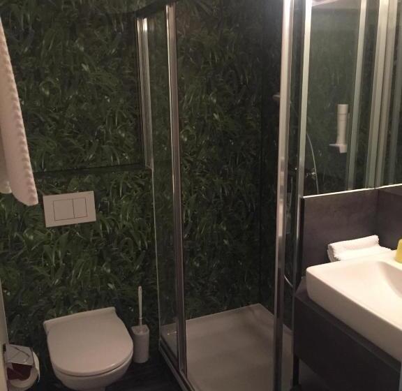 בית מלון כפרי Gasthof Sonne