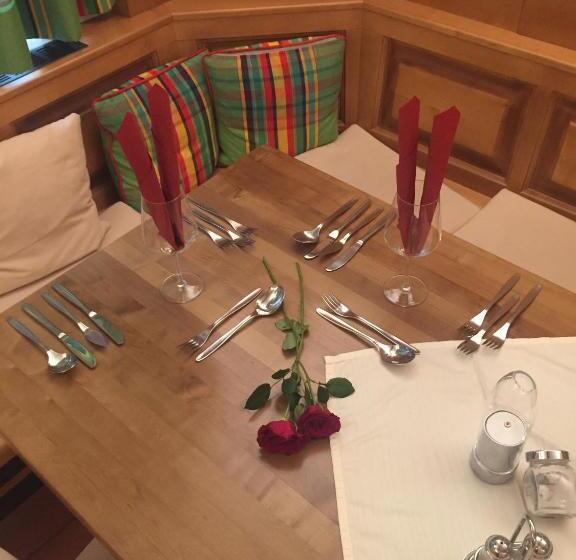 בית מלון כפרי Gasthof Sonne