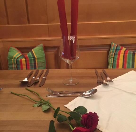 בית מלון כפרי Gasthof Sonne