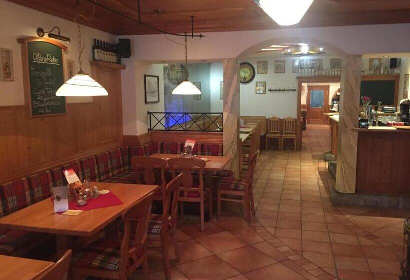 בית מלון כפרי Gasthof Sonne