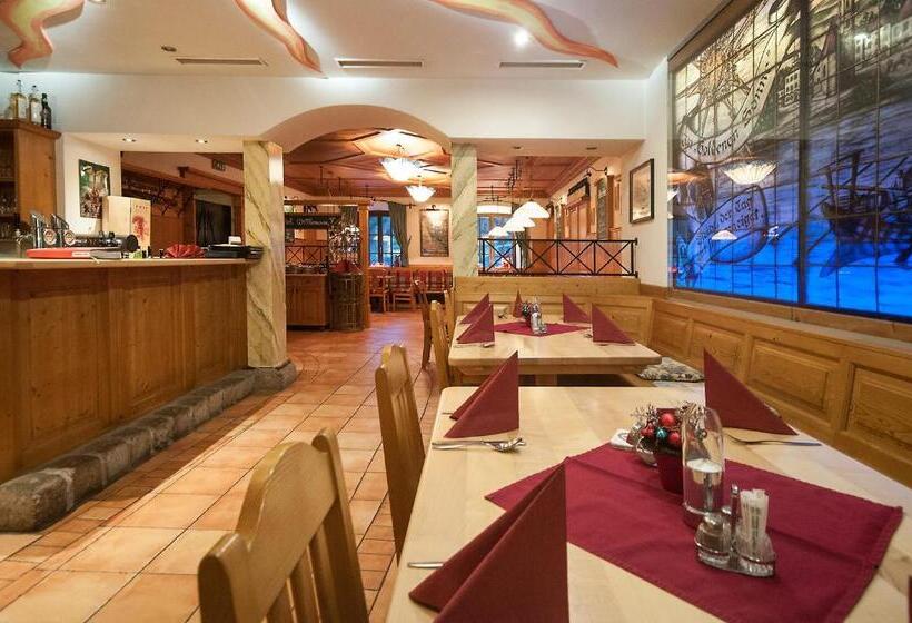 בית מלון כפרי Gasthof Sonne