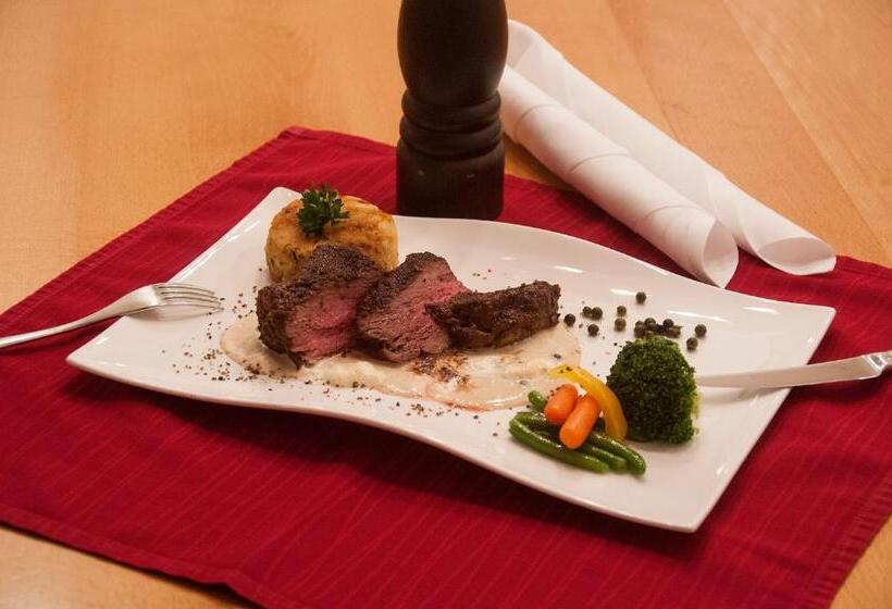 בית מלון כפרי Gasthof Sonne