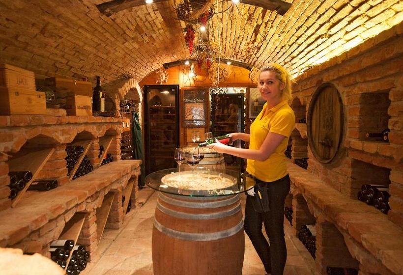 בית מלון כפרי Gasthof Sonne