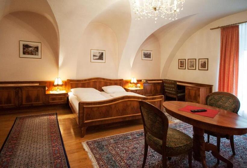 בית מלון כפרי Gasthof Sonne