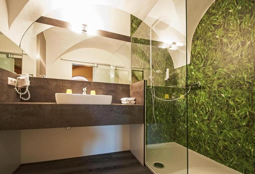 בית מלון כפרי Gasthof Sonne