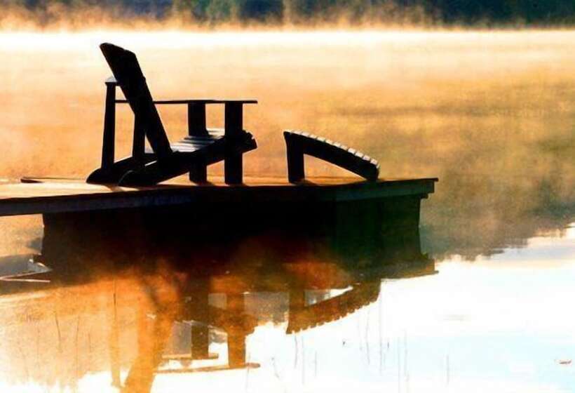 فندق Gauthier's Saranac Lake Inn