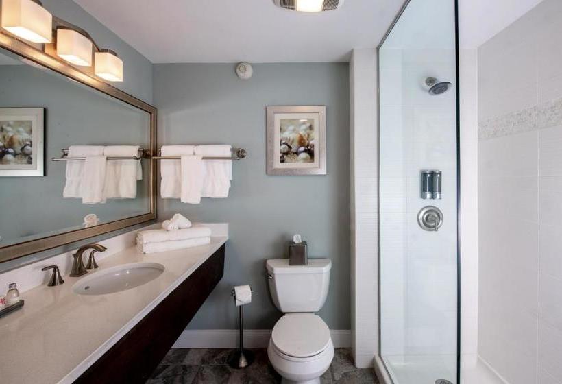 فندق The Glen Sanders Mansion