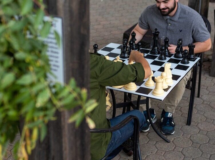 ホテル Golden Haven Hot Springs