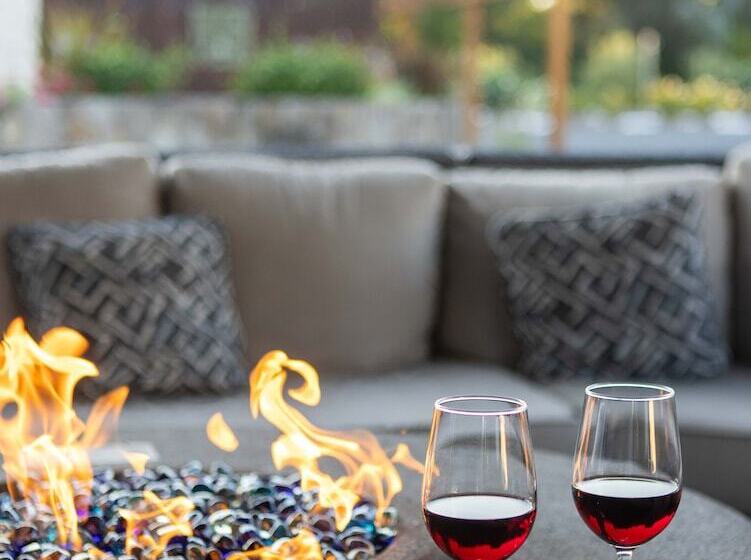 فندق Golden Haven Hot Springs