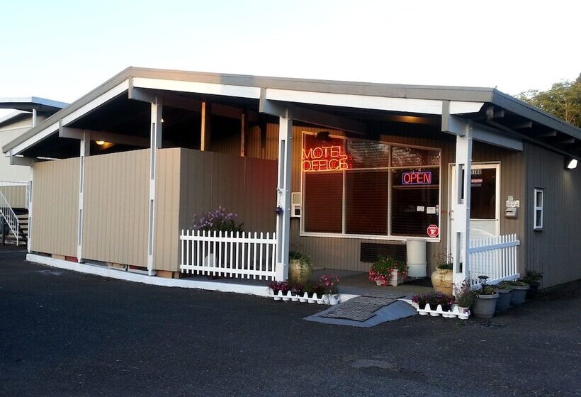 فندق Oceans Inn & Suites