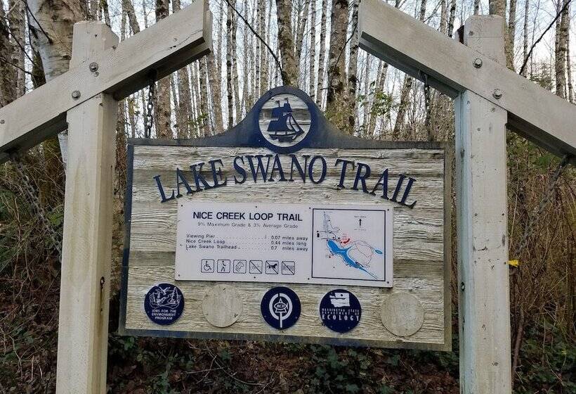 فندق Oceans Inn & Suites