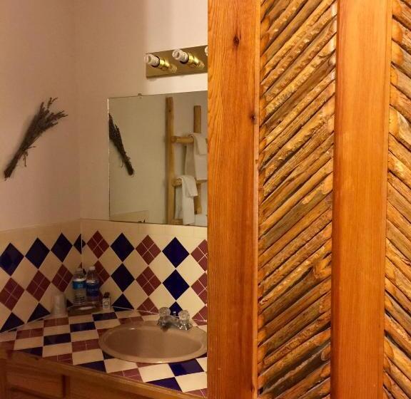 酒店 Guadalupe Inn