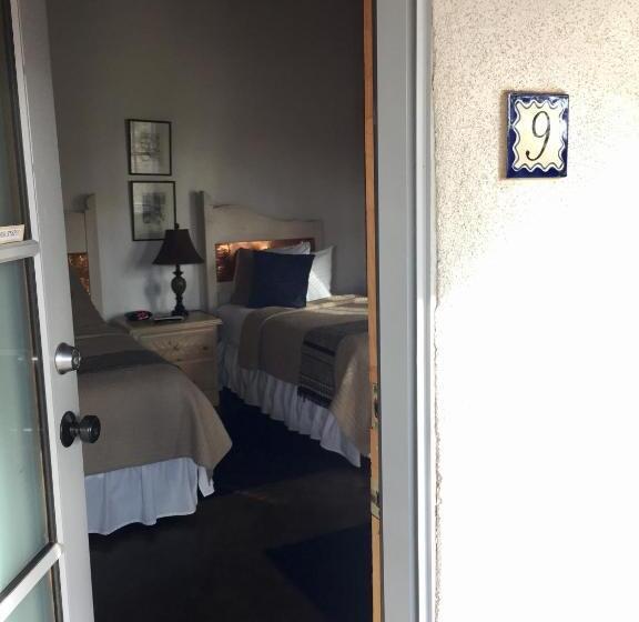 酒店 Guadalupe Inn