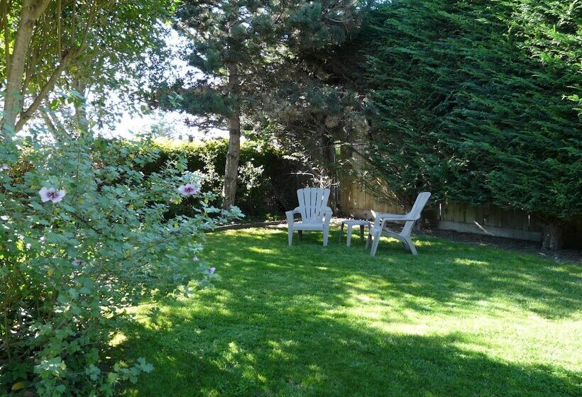 ホテル Harbor Inn