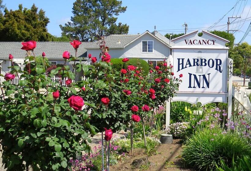 ホテル Harbor Inn