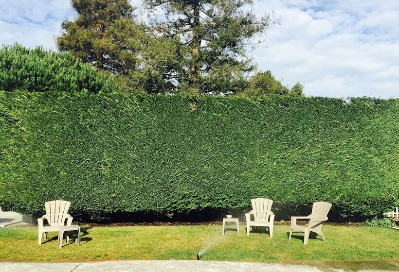 ホテル Harbor Inn