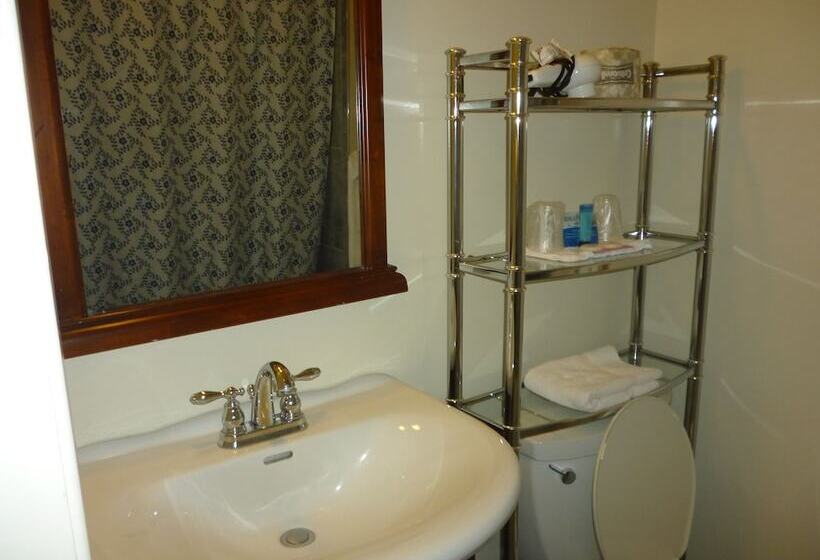 ホテル Harbor Inn