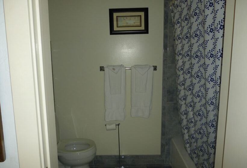 ホテル Harbor Inn