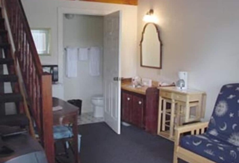 ホテル Harbor Inn