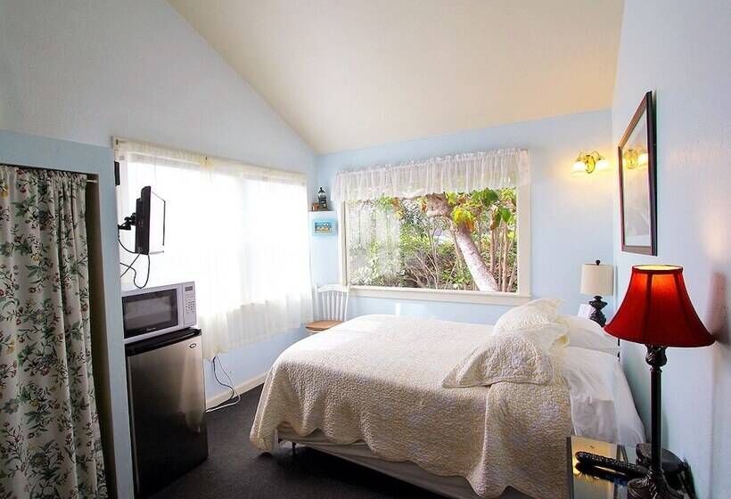 ホテル Harbor Inn