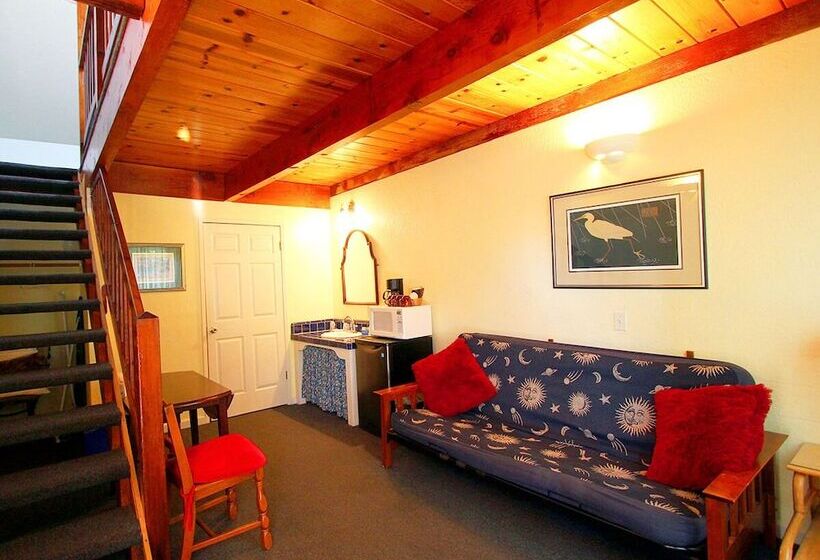 ホテル Harbor Inn