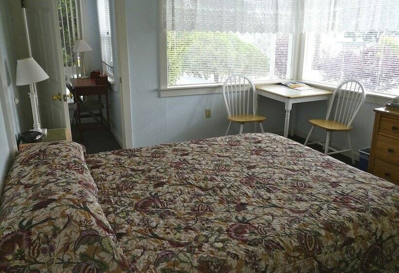 ホテル Harbor Inn