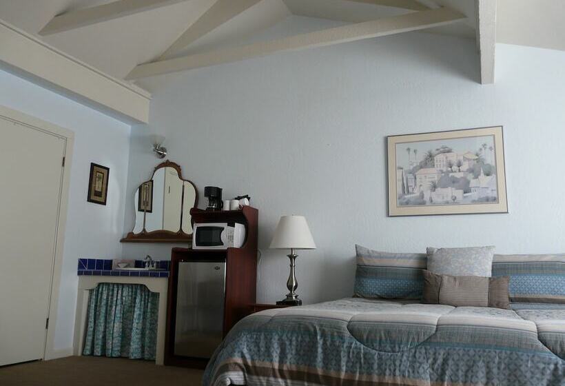 ホテル Harbor Inn