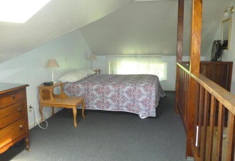 ホテル Harbor Inn