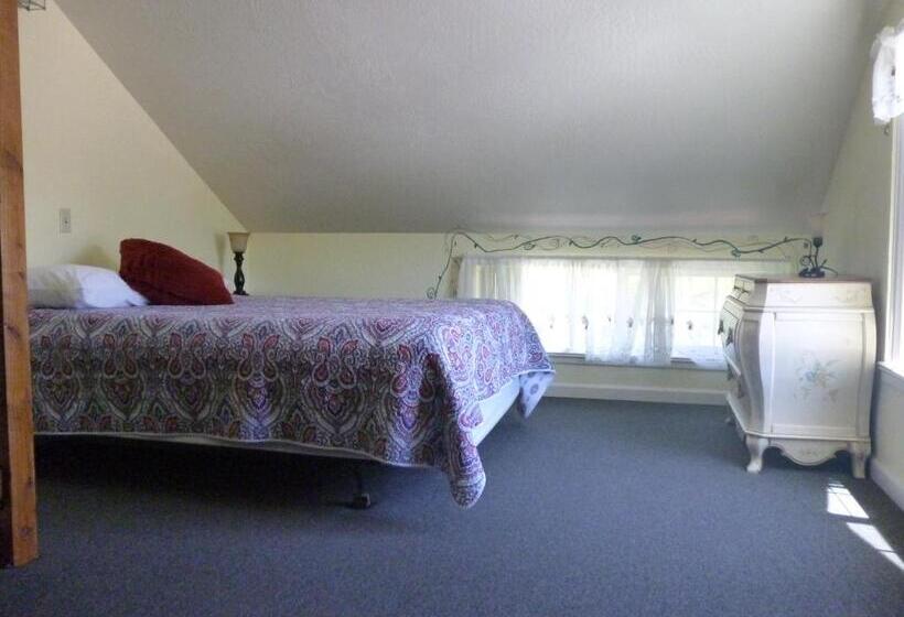 ホテル Harbor Inn