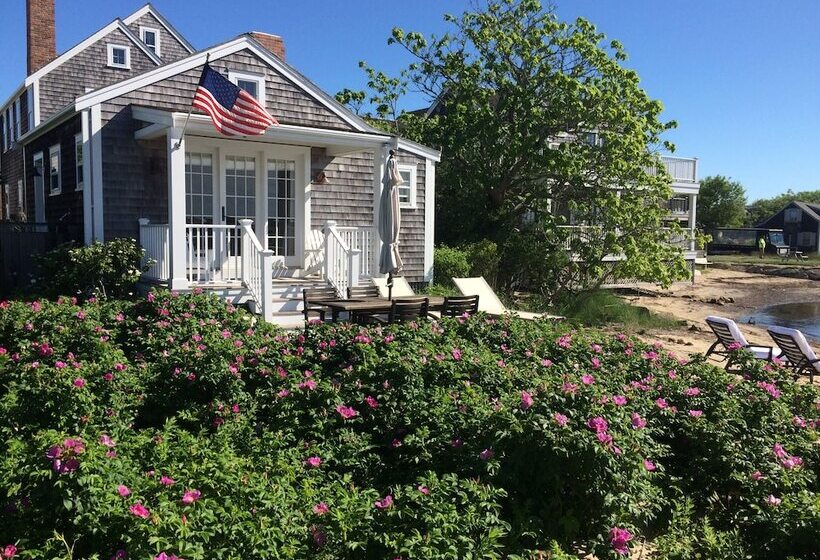 ホテル Harborview Nantucket