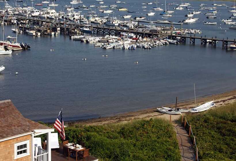 ホテル Harborview Nantucket