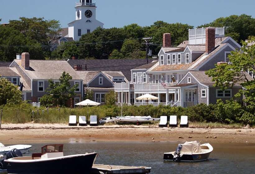 ホテル Harborview Nantucket