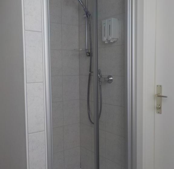 هتل Haus Anastasia