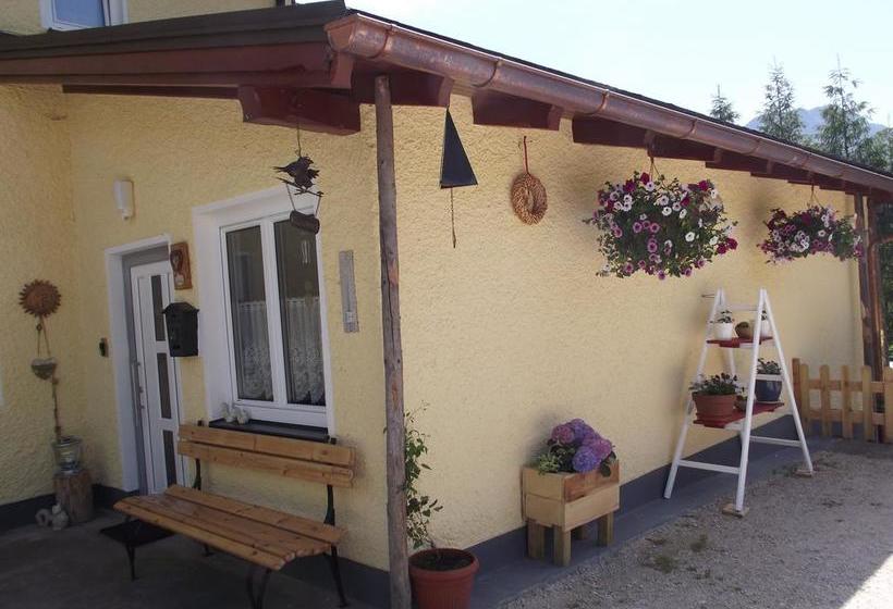 هتل Haus Anastasia