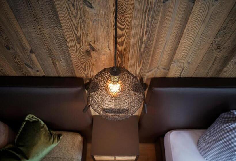 Отель Haus Barbara