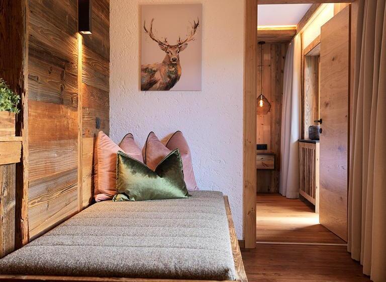 Отель Haus Barbara