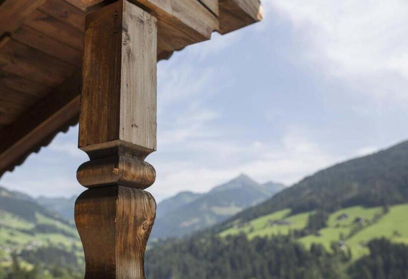 Отель Haus Barbara