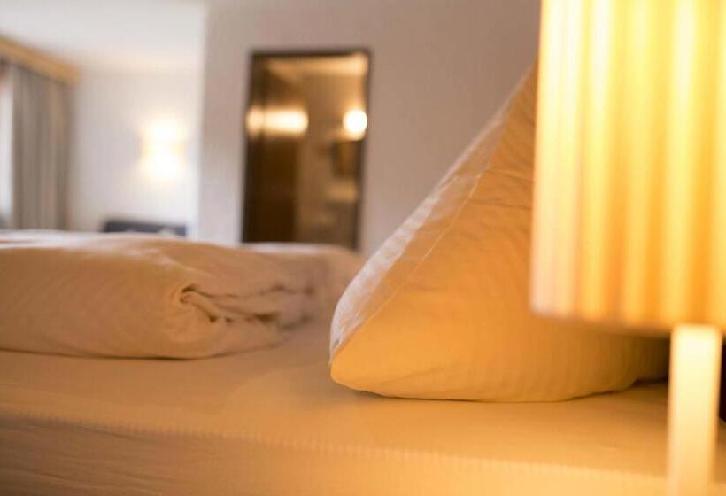 Отель Haus Barbara