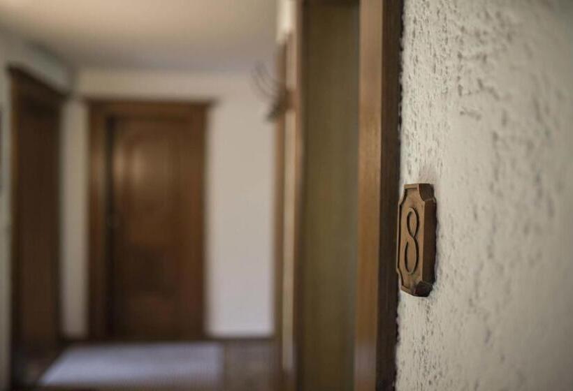 Отель Haus Barbara