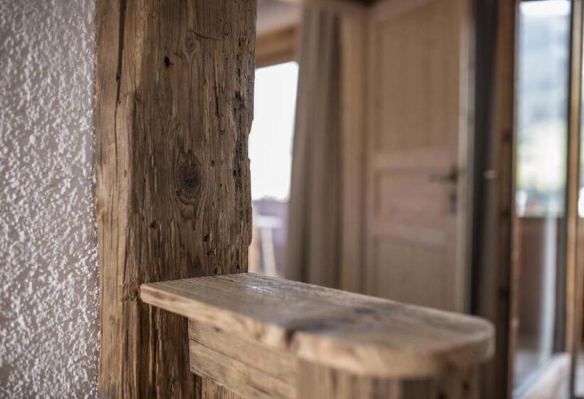 Отель Haus Barbara