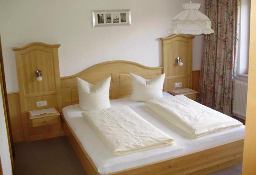 Отель Haus Elisabeth