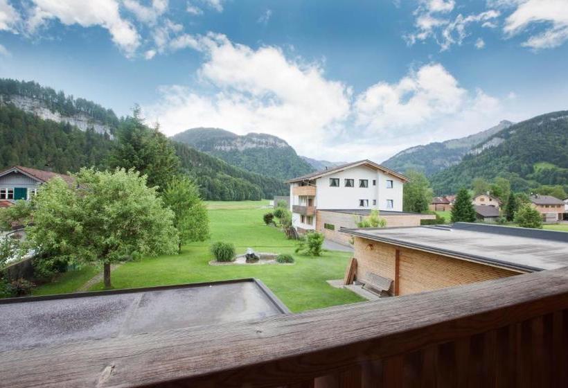 فندق Haus Isabella